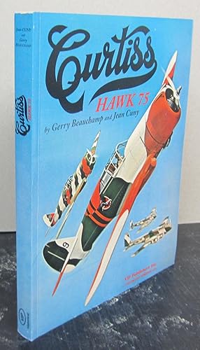 Imagen del vendedor de Curtiss Hawk 75 a la venta por Midway Book Store (ABAA)