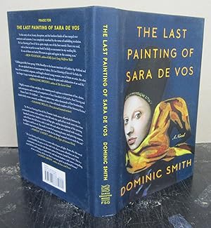 The Last Painting of Sara de Vos