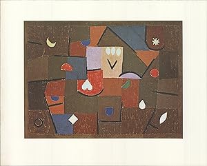 Image du vendeur pour PAUL KLEE Jewels, 1990 mis en vente par Art Wise