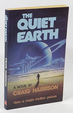 Imagen del vendedor de The Quiet Earth a la venta por Renaissance Books, ANZAAB / ILAB