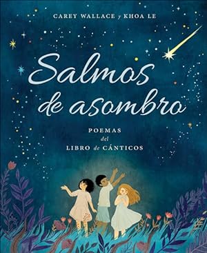 Seller image for Salmos de Asombro: Poemas del Libro de Cánticos for sale by GreatBookPricesUK