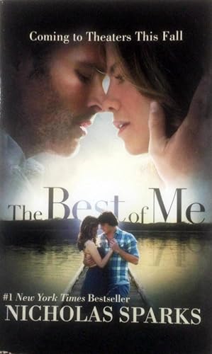 Immagine del venditore per The Best of Me (Movie Tie-In) venduto da Kayleighbug Books, IOBA