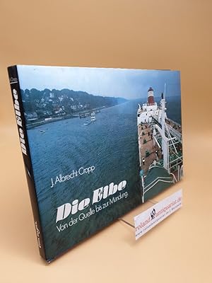 Immagine del venditore per Die Elbe ; von d. Quelle bis zur Mndung venduto da Roland Antiquariat UG haftungsbeschrnkt