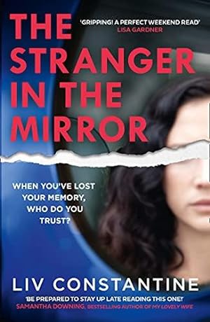 Seller image for The Stranger in the Mirror: A fun, gripping, addictive new 2021 psychological thriller from the internationally bestselling author for sale by WeBuyBooks 2