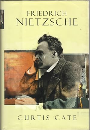 Imagen del vendedor de Friedrich Nietzsche a la venta por Clausen Books, RMABA