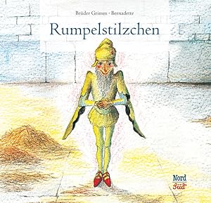 Image du vendeur pour Rumpelstilzchen (Sternchen) mis en vente par Modernes Antiquariat - bodo e.V.