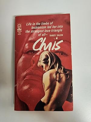Seller image for Chris for sale by Farbeyond Books