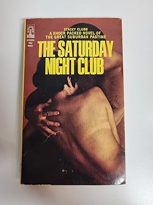 Seller image for The Saturday Night Club for sale by Farbeyond Books