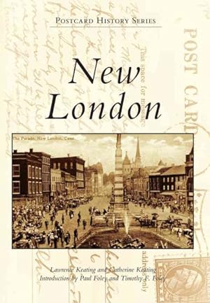 Seller image for New London for sale by GreatBookPrices