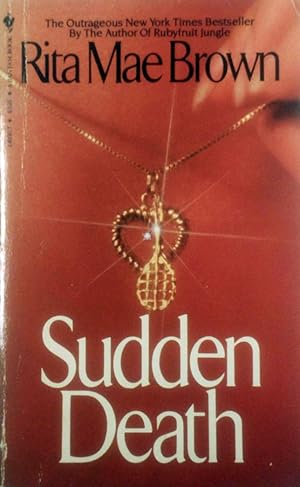Seller image for Sudden Death for sale by Kayleighbug Books, IOBA