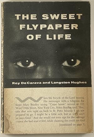 The Sweet Flypaper of Life