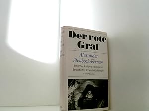 Seller image for Der Rote Graf, for sale by Book Broker