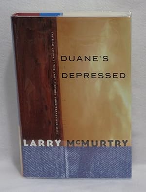 Duane's Depressed