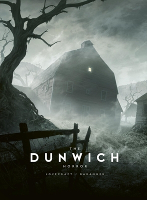 Imagen del vendedor de The Dunwich Horror a la venta por Ziesings