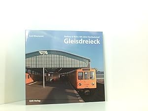 Image du vendeur pour Berliner U-Bahn: 100 Jahre Hochbahnhof Gleisdreieck [Axel Mauruszat] mis en vente par Book Broker
