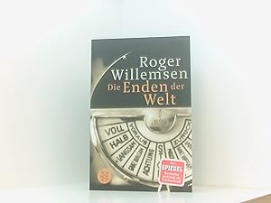 Bild des Verkufers fr Die Enden der Welt Roger Willemsen zum Verkauf von Book Broker
