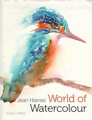 Jean Haines' World of Watercolour