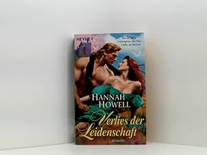 Seller image for Verlies der Leidenschaft: Roman Roman for sale by Book Broker