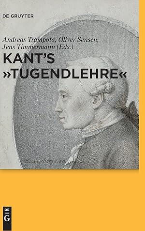 Bild des Verkufers fr Kant's >>Tugendlehre<<: A Comprehensive Commentary zum Verkauf von PlanetderBuecher