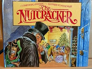 The Nutcracker. A Dimensional Storybook (Pop-up)