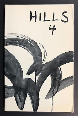 Seller image for Hills 4 (May 1977) for sale by Philip Smith, Bookseller