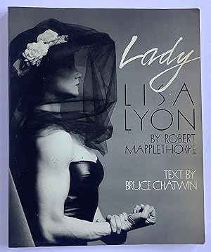 Imagen del vendedor de Lady: Lisa Lyon by Mapplethorpe a la venta por Dela Duende Books