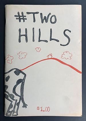 Bild des Verkufers fr Hills 2 (Two, ca. 1973) zum Verkauf von Philip Smith, Bookseller