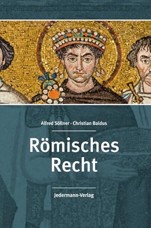 Seller image for Rmisches Recht for sale by getbooks GmbH