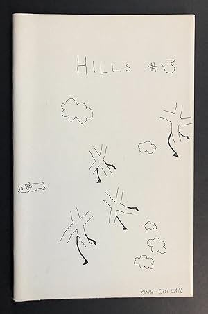 Image du vendeur pour Hills 3 (April 1976) mis en vente par Philip Smith, Bookseller