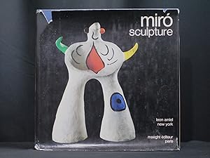 Miro: Sculpture