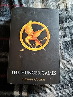 Immagine del venditore per The Hunger Games Trilogy Boxset venduto da Antique and Collectible Books