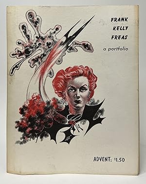 Frank Kelly Freas: A Portfolio