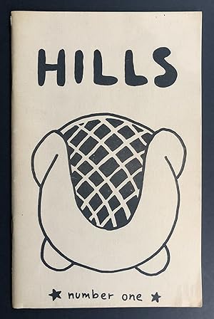 Bild des Verkufers fr Hills 1 (March 1973) zum Verkauf von Philip Smith, Bookseller
