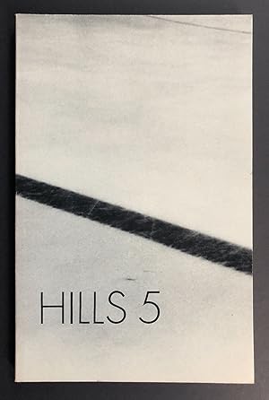 Image du vendeur pour Hills 5 (July 1978) mis en vente par Philip Smith, Bookseller