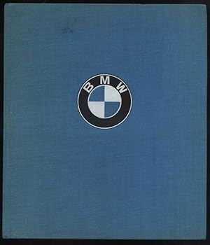 BMW-Motorräder : Typen und Technik = BMW motorcycles = BMW motocyclettes.