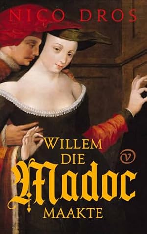 Image du vendeur pour Willem die Madoc maakte mis en vente par WeBuyBooks