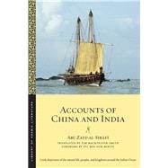 Bild des Verkufers fr Accounts of China and India zum Verkauf von eCampus