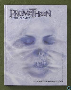 Seller image for Promethean the Created (RPG Core Hardcover Rulebook) for sale by Wayne's Books