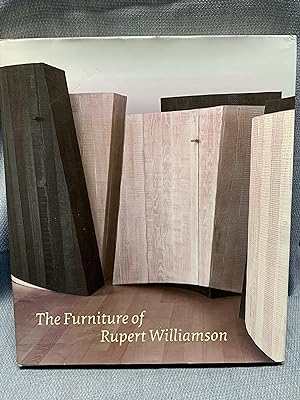 Bild des Verkufers fr The Furniture of Rupert Williamson zum Verkauf von Bryn Mawr Bookstore