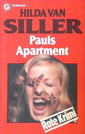 Imagen del vendedor de Pauls Apartment 4725 a la venta por books4less (Versandantiquariat Petra Gros GmbH & Co. KG)