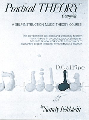 Imagen del vendedor de Practical Theory: Complete, Spiral-Bound Book (Paperback or Softback) a la venta por BargainBookStores