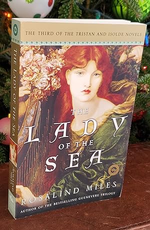 Bild des Verkufers fr The Lady of the Sea: The Third of the Tristan and Isolde Novels zum Verkauf von Ohkwaho Books and Fine Art