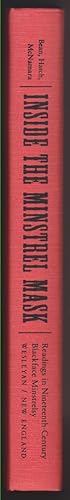 Imagen del vendedor de Inside the Minstrel Mask Readings in Nineteenth-Century Blackface Minstrelsy a la venta por Beasley Books, ABAA, ILAB, MWABA