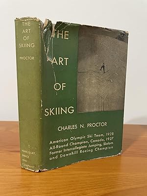 The Art of Skiing