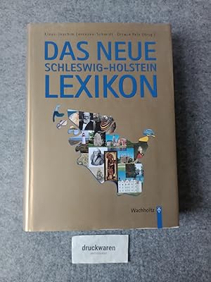 Schleswig-Holstein-Lexikon.