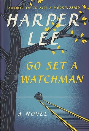 Image du vendeur pour Go Set a Watchman, Volume 2 (To Kill a Mockingbird) mis en vente par Adventures Underground