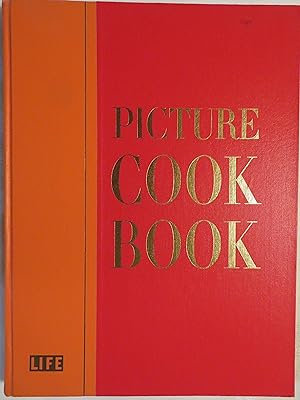 Image du vendeur pour Picture Cook Book mis en vente par Book Catch & Release