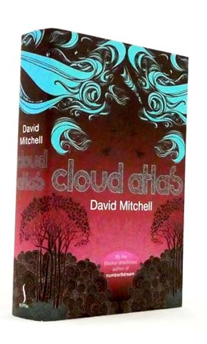Cloud Atlas (Signed Copy)
