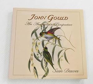 John Gould. An Australian Perspective