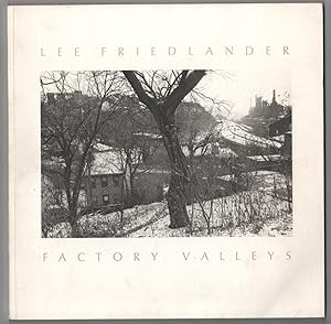 Immagine del venditore per Factory Valleys: Ohio and Pennsylvania venduto da Jeff Hirsch Books, ABAA